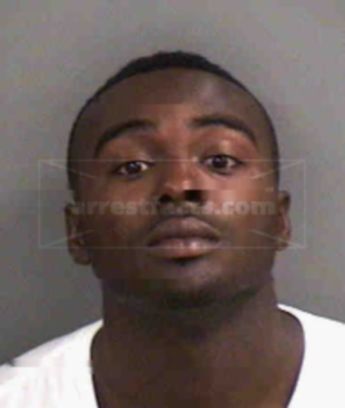 Kenardo Rowe