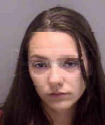 Charity Anne Gerig