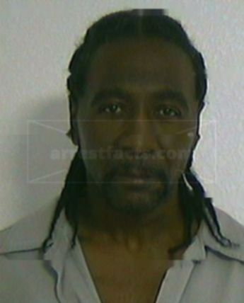 Albert Scott Jr.