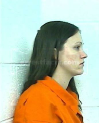 Ashlie Nicole Post