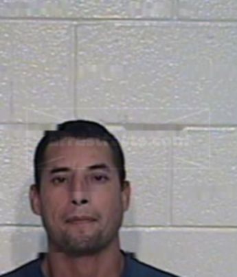 Mario Rodriguez Marquez