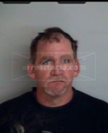 Randal Scott Coblentz