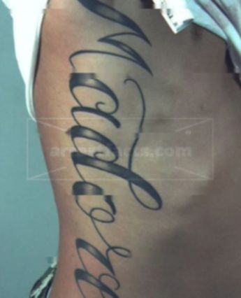 Brandon C Madore