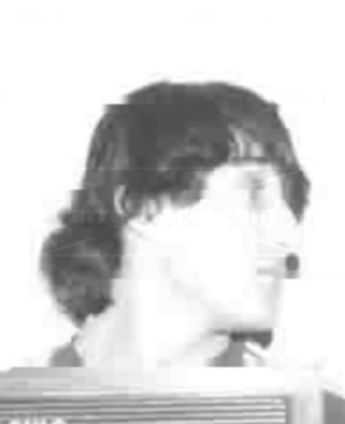 Jon Torey Nesheim