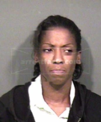 Camille M Williams