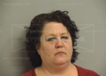 Jennifer Lee Davis