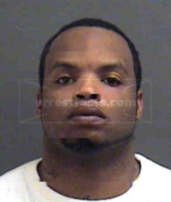 Darious Stevenson