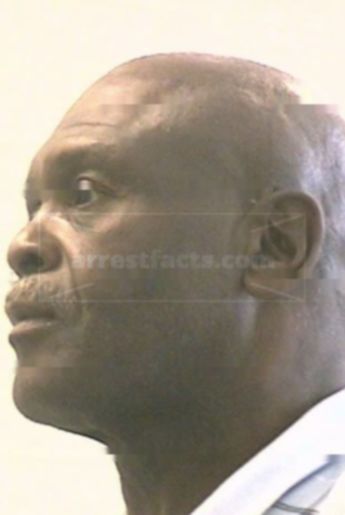Eugene Lamar