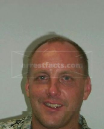Matthew Bradford