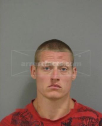 Trever Michael Hale