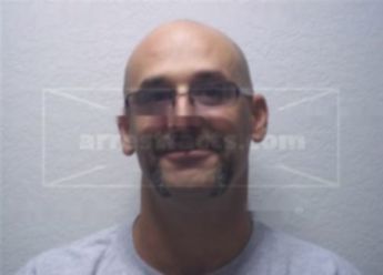 Stacy Aaron Dodson