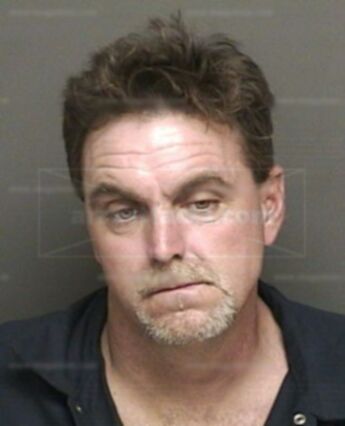 Edward Pete Mccoy