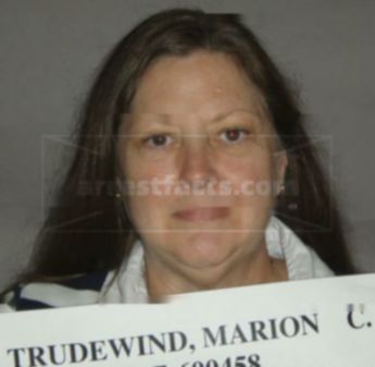 Marion Catheri Trudewind