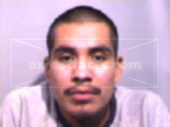 David Gerardo Duran