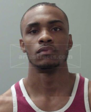 Ladarius Deonte Baskin