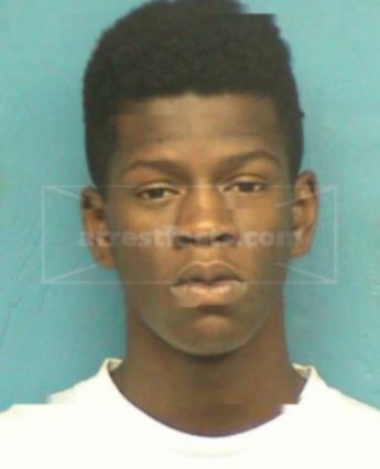 Antwan Demond Wallace