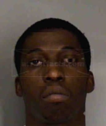 Kareem Darnell Archibald
