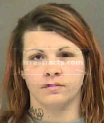 Erica Ann Wilson