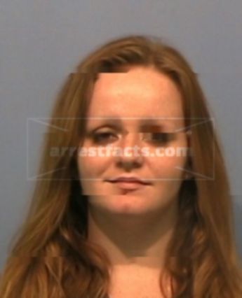 Amber Nicole Glass