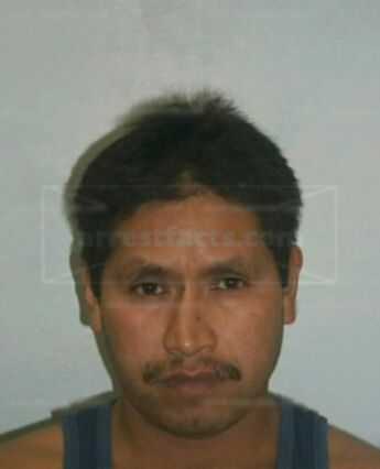 Juan Garcia Martinez