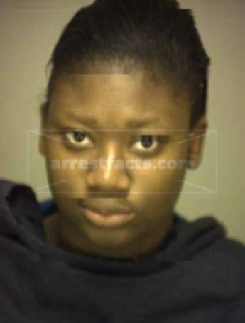 Laporsha Tan-Yelle Walker