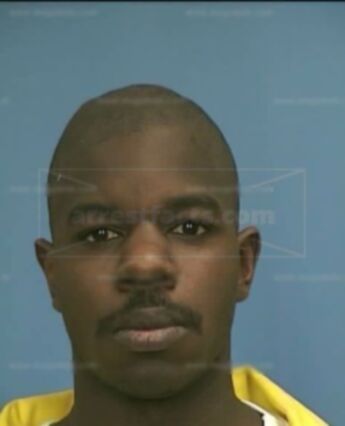 Damontez Johnson