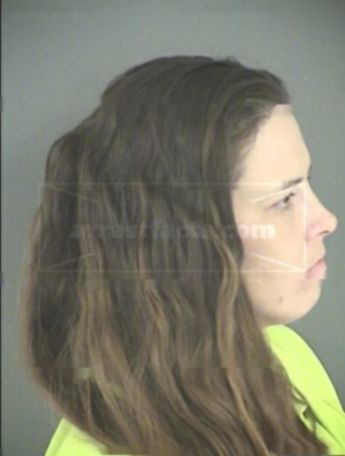 Tiffany Lea Stephenson