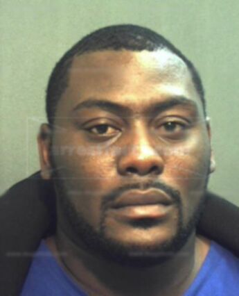 Leandry Pryor Jr.