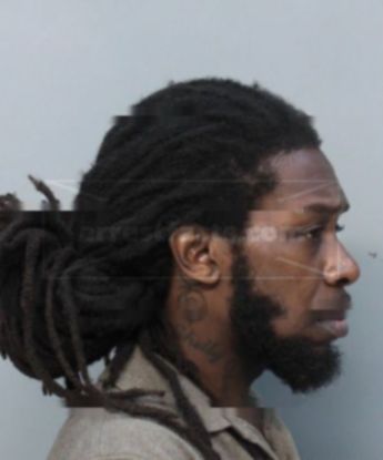 Terrell Lenn Cooper