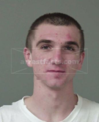 Michael Justice Tacon