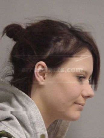 Nicole B Randall