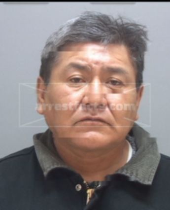 Boyd Yazzie