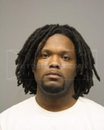 Armantia B Curtis