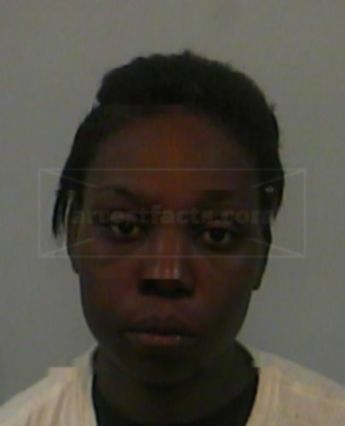 Deetris Nicole Ray