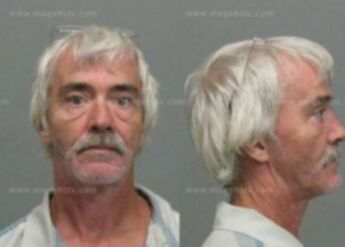 Duane Ralph Crawford