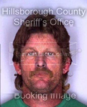 Michael Dewayne Enfinger