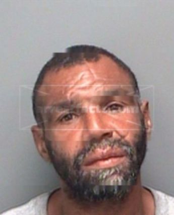 Anthony Lamont Mchenry