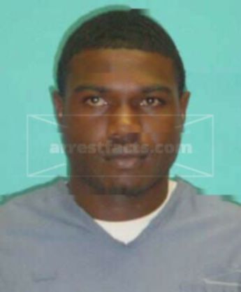 Courtney Jermaine Boyd
