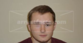 Zachery Blaine Dyer