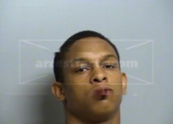 Derrick Wayne Stith