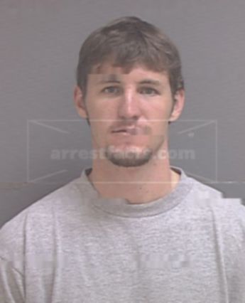 Matthew Harris Ludlow
