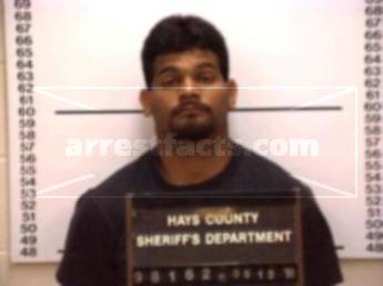 Marcus Anthony Valentin