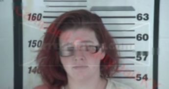Lindsey Patricia Bell