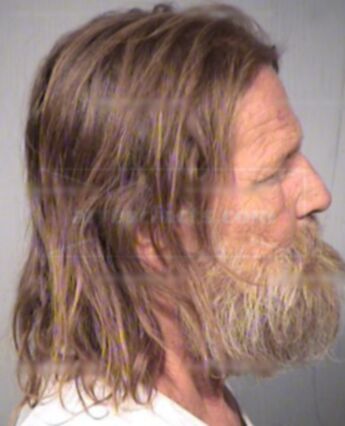 Steven Lynn Crosby