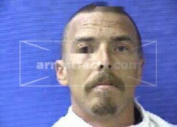 Billy Rayford White