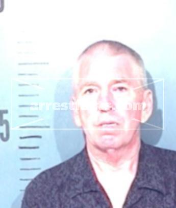 Calvin Lee Mills