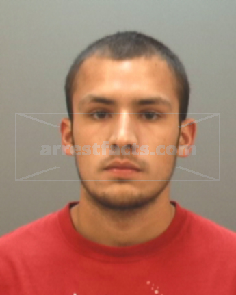 Nicholas Dean Lankford