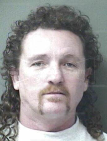 Larry Milton Blankenship