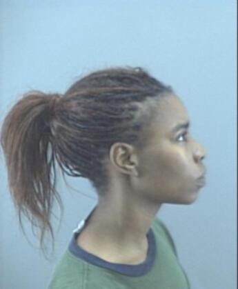 Tameka Lashawn Fields