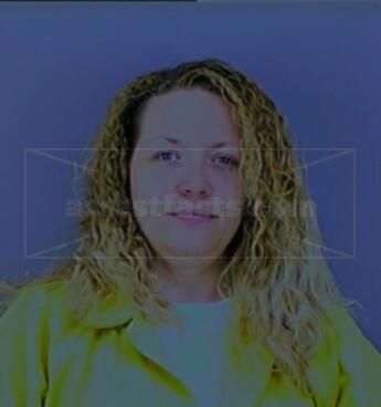 Charity Suzanne Smith